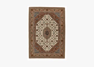 Theko ковер Royal Persian, 70x140 см цена и информация | Ковры | hansapost.ee