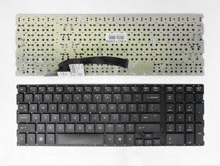 Клавиатура HP ProBook: 4710S, 4750S, 4510S, 4515S цена и информация | Аксессуары для компонентов | hansapost.ee