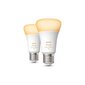 Philips Hue WA 6W A60 E27 LED nutipirnid, 2 tk hind ja info | Lambipirnid ja LED-pirnid | hansapost.ee