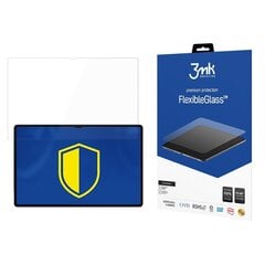 3mk FlexibleGlass Screen Protector 5903108461283 цена и информация | Аксессуары для планшетов, электронных книг | hansapost.ee