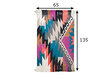 Tom Tailor vaip Vintage Funky Kelim 65x135 cm цена и информация | Vaibad | hansapost.ee