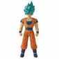 Kujuke Bandai Dragon Ball Goku Super Saiyan Blue (30 cm) hind ja info | Mänguasjad poistele | hansapost.ee