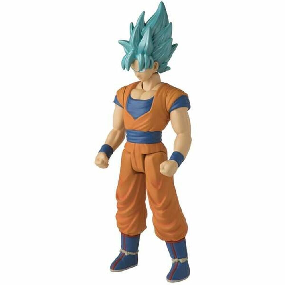 Kujuke Bandai Dragon Ball Goku Super Saiyan Blue (30 cm) hind ja info | Mänguasjad poistele | hansapost.ee