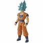 Kujuke Bandai Dragon Ball Goku Super Saiyan Blue (30 cm) hind ja info | Mänguasjad poistele | hansapost.ee