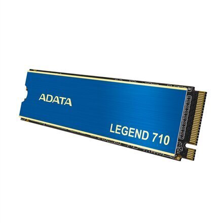 Adata Aleg-710-512GCS цена и информация | Sisemised kõvakettad | hansapost.ee