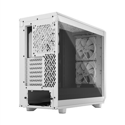 Fractal Design FD-C-MEL2A-04 цена и информация | Arvutikorpused | hansapost.ee