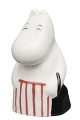 Arabia dekoratiivne kuju Moomin, 7 cm hind ja info | Sisustuselemendid | hansapost.ee