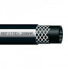 Армированный технический шланг REFITTEX 20BAR, 13/19 мм, 25 м цена и информация | Оборудование для полива | hansapost.ee