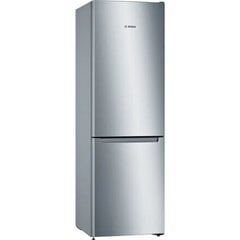 Bosch KGN36NLEA. цена и информация | Холодильники | hansapost.ee