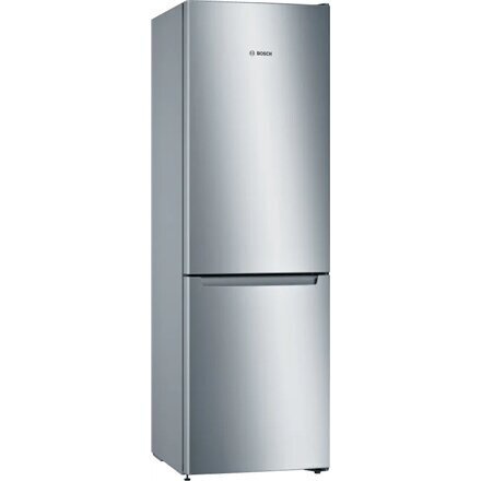 Bosch KGN36NLEA hind ja info | Külmkapid-külmikud | hansapost.ee