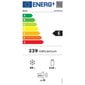 Bosch KGN36NLEA цена и информация | Külmkapid-külmikud | hansapost.ee