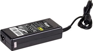 Akyga 100-250V, 19V, 4.22A, 80W цена и информация | Зарядные устройства для ноутбуков	 | hansapost.ee