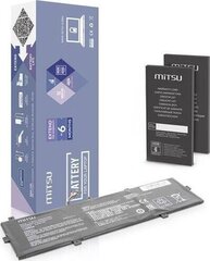 Mitsu BC/AS-UX430 цена и информация | Аккумуляторы для ноутбуков | hansapost.ee