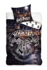 Laste voodipesukomplekt Harry Potter, 140x200, 2-osaline hind ja info | Laste voodipesu | hansapost.ee