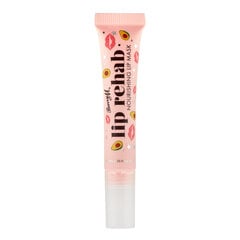 Huulepalsam Barry M, 9 ml hind ja info | Huulekosmeetika | hansapost.ee