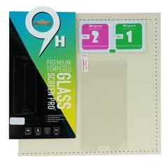 Tempered Glass 2,5D price and information | Screen protectors and protective films | hansapost.ee