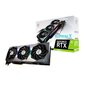 MSI GeForce RTX 3080 Ti Suprim x 12G цена и информация | Videokaardid | hansapost.ee