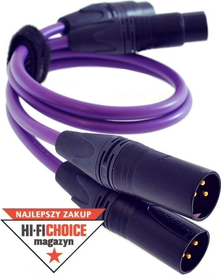 Kaabel Melodika XLR x2 - XLR x2 10 m hind ja info | Juhtmed ja kaablid | hansapost.ee