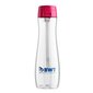 Joogipudel BWT Sport Tritan roosa 600 ml hind ja info | Joogipudelid | hansapost.ee