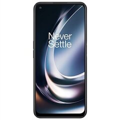 OnePlus Nord CE 2 Lite 5G, 128GB, Dual SIM, Black Dusk hind ja info | Telefonid | hansapost.ee