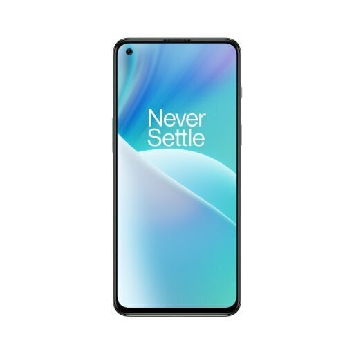 OnePlus Nord 2T 5G Dual-Sim 8/128GB (Jade Fog) hind ja info | Telefonid | hansapost.ee