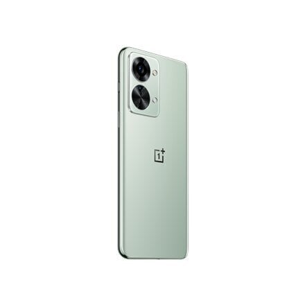 OnePlus Nord 2T 5G Dual-Sim 8/128GB (Jade Fog) hind ja info | Telefonid | hansapost.ee