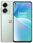 OnePlus Nord 2T 5G Dual-Sim 8/128GB (Jade Fog) hind ja info | Telefonid | hansapost.ee