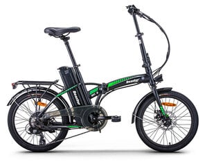 Elektriline jalgratas Beaster Scooter BS113B hind ja info | Elektrijalgrattad | hansapost.ee