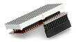 LED maatriks 16x8 MAX7219, sobib Raspberry Pi hind ja info | Konstruktorid, robootika ja tarvikud | hansapost.ee