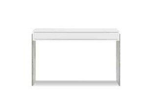 Консоль BSL Concept Zhuri, 110x35x80 см, белый цвет цена и информация | BSL Concept Мебель для гостиной | hansapost.ee