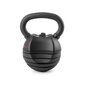 Sangpomm Gymstick Quick-Lock Kettlebell, 13,5 kg hind ja info | Hantlid, kangid, raskused | hansapost.ee