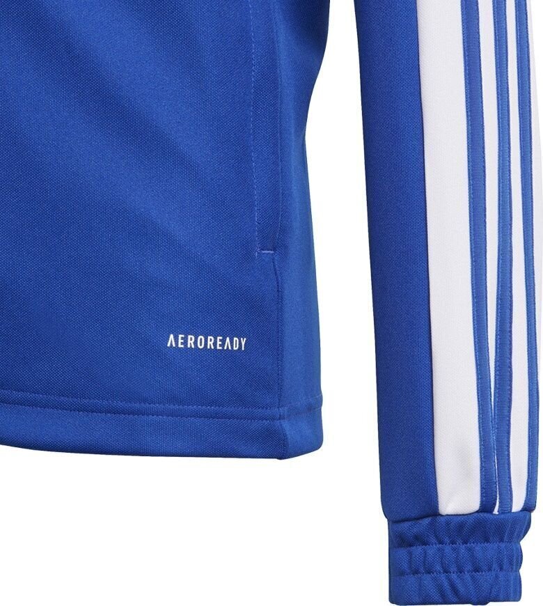 Lastekook Adidas Squadra 21 sinine GP6457 цена и информация | Jalgpalli varustus ja riided | hansapost.ee