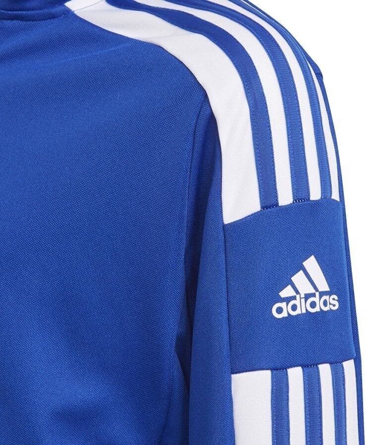 Lastekook Adidas Squadra 21 sinine GP6457 цена и информация | Jalgpalli varustus ja riided | hansapost.ee
