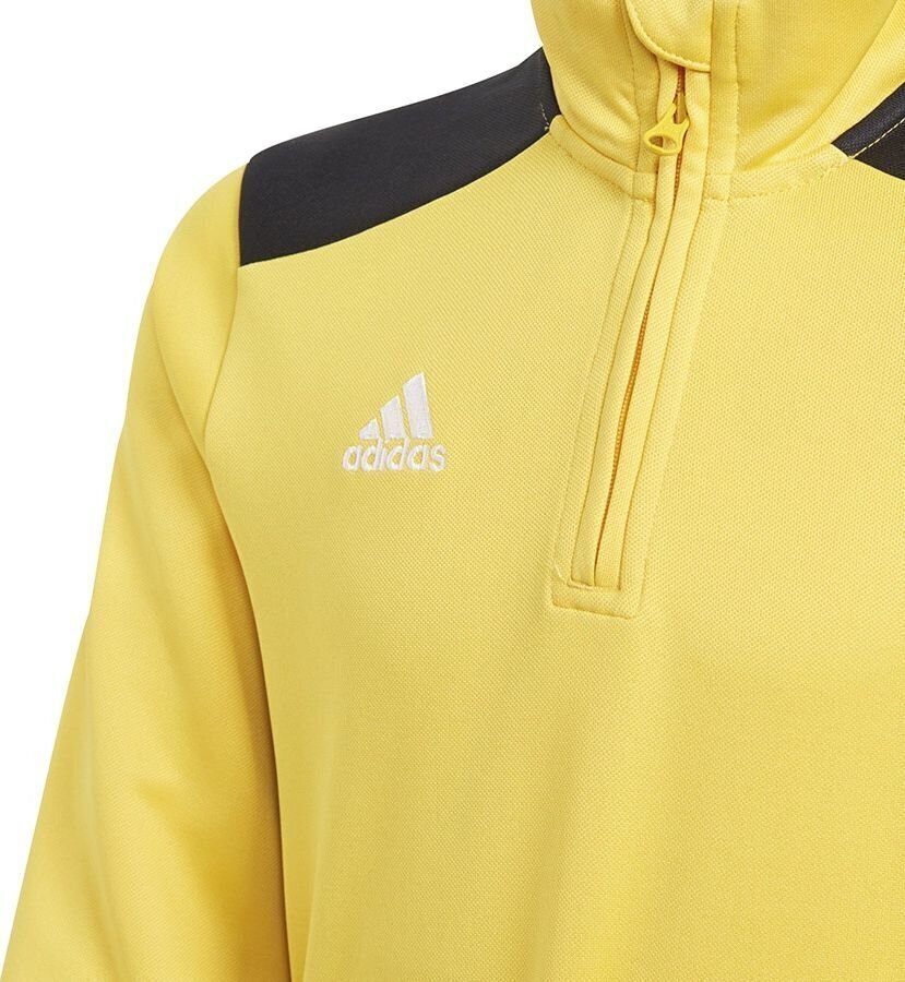 Laste särk adidas Regista 18 Junior DJ1841, kollane цена и информация | Jalgpalli varustus ja riided | hansapost.ee