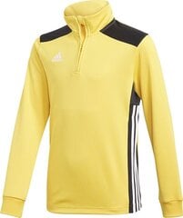 Laste särk adidas Regista 18 Junior DJ1841, kollane цена и информация | Футбольная форма и другие товары | hansapost.ee