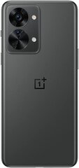 OnePlus Nord 2T, 256GB, Dual SIM, Gray Shadow hind ja info | Telefonid | hansapost.ee
