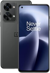 OnePlus Nord 2T, 12/256ГБ, Dual SIM, Gray Shadow цена и информация | Мобильные телефоны | hansapost.ee