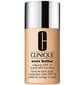 Jumestuskreem Clinique Even Better SPF15 30 ml, 11 Porcelain Beige hind ja info | Jumestuskreemid ja puudrid | hansapost.ee