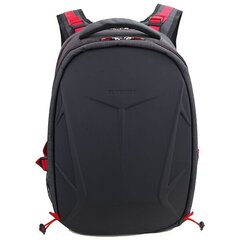 Рюкзак для ноутбука Element backpack for laptop Armour 17.3" Красный цена и информация | Рюкзаки, сумки, чехлы для компьютеров | hansapost.ee