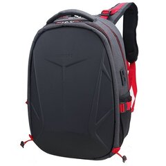 Рюкзак для ноутбука Element backpack for laptop Armour 17.3" Красный цена и информация | Рюкзаки, сумки, чехлы для компьютеров | hansapost.ee