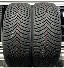 Firestone WinterHawk 4 XL ( C B ) 71dB 245/45R19 102 V цена и информация | Зимняя резина | hansapost.ee