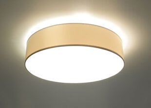 Sollux потолочный светильник Arena 55 цена и информация | Потолочные светильники | hansapost.ee