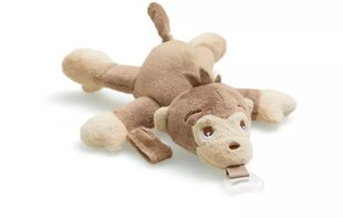 Philips AVENT Soft Toy / Soother Holder Snuggle hind ja info |  Lutid | hansapost.ee