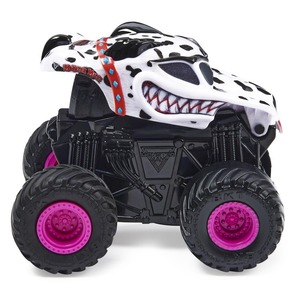 Maastur Monster Jam 1:43, 6063898 hind ja info | Mänguasjad poistele | hansapost.ee