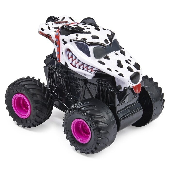 Maastur Monster Jam 1:43, 6063898 hind ja info | Mänguasjad poistele | hansapost.ee