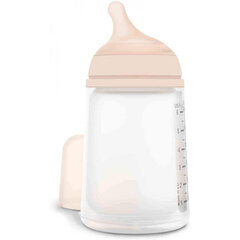 Детская бутылочка Zero, средний поток, 270 мл цена и информация | Suavinex Товары для детей и младенцев | hansapost.ee