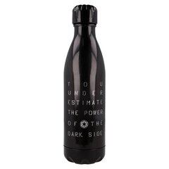 Бутылка Звёздные Войны, 660 мл цена и информация | Фляги для воды | hansapost.ee