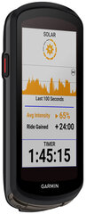 Garmin Edge 1040 Solar, GPS, EU 010-02503-21 hind ja info | Garmin Autokaubad | hansapost.ee