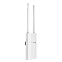Беспроводной наружный маршрутизатор 4G, 2.4G, SIM P&P LTE-WiFi цена и информация | Маршрутизаторы (роутеры) | hansapost.ee