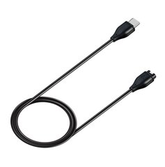 Tactical USB-C Charging and Data Cable for Garmin Fenix 5/6/7 цена и информация | Кабели для телефонов | hansapost.ee